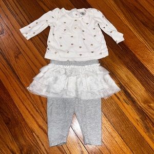 Tucker + Tate Set